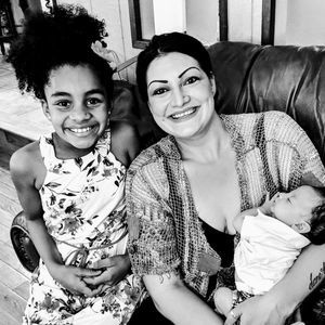 Meet your Posher, Kayla